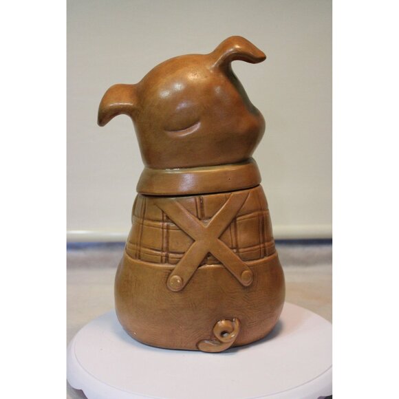 Cookie Jar - Happy Pig by Twin Winton - Picture 3 of 4